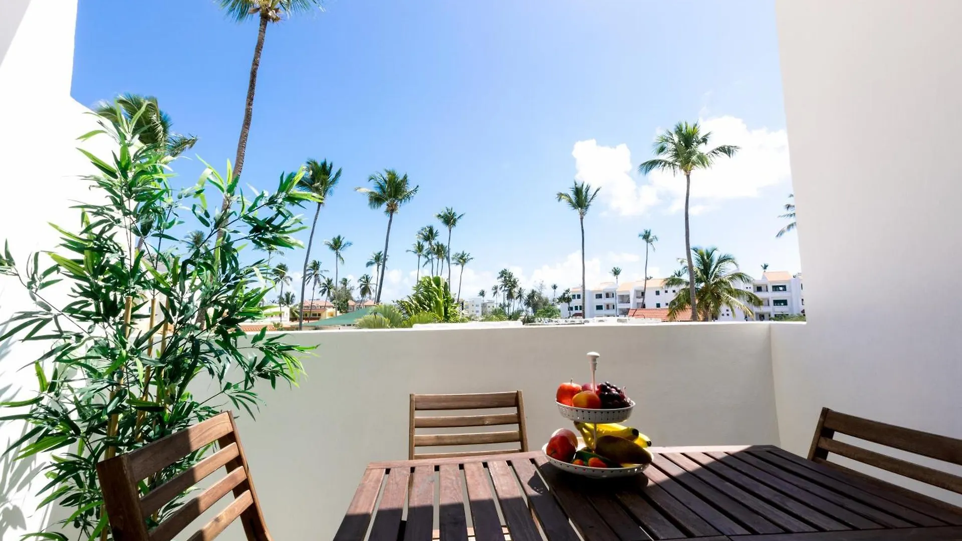 Grand Caribe Suites Deluxe Пунта-Кана 5*,