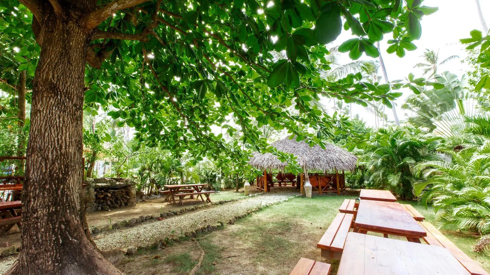 Grand Caribe Suites Deluxe Пунта-Кана