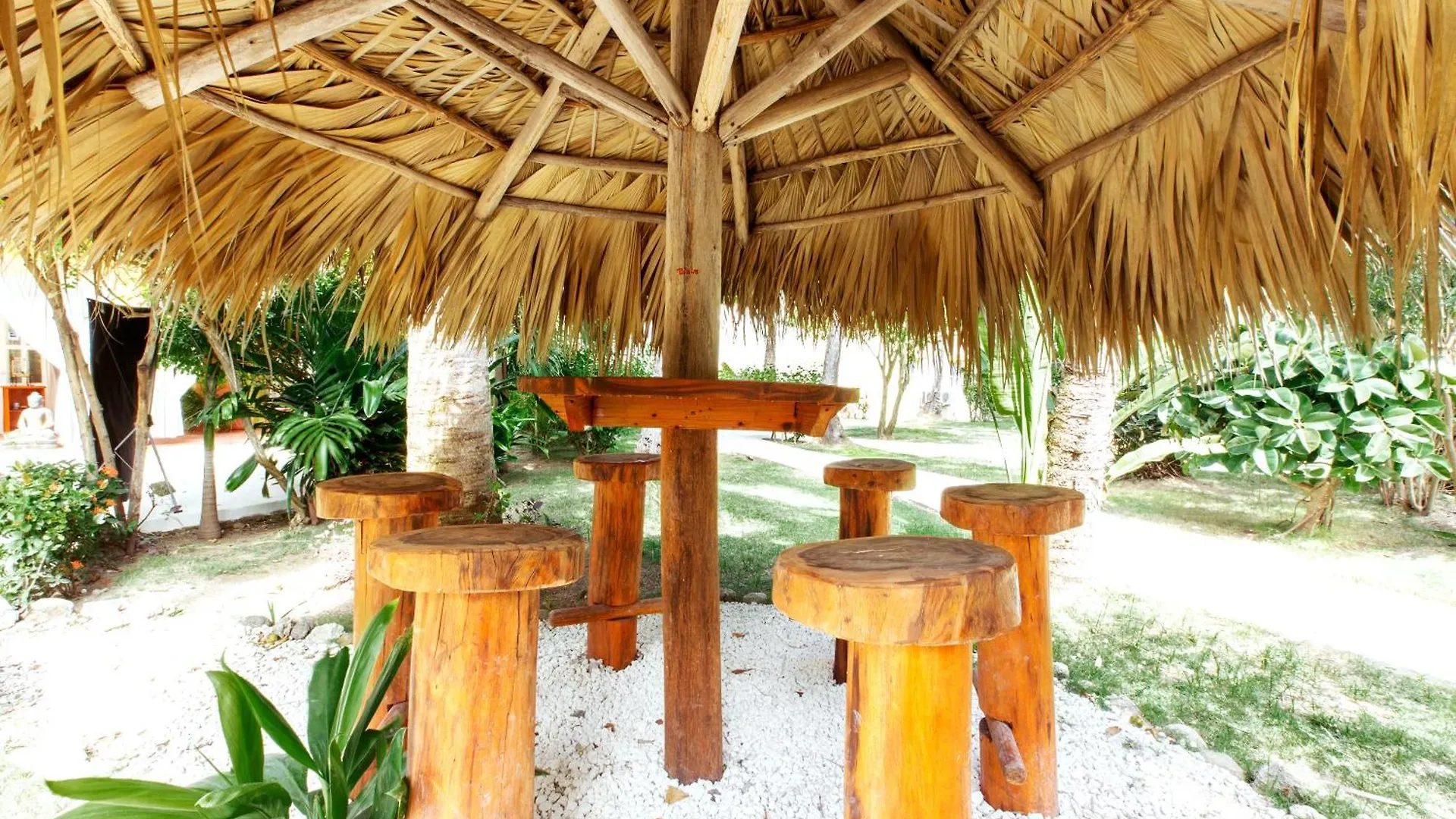 Grand Caribe Suites Deluxe Пунта-Кана 5*,
