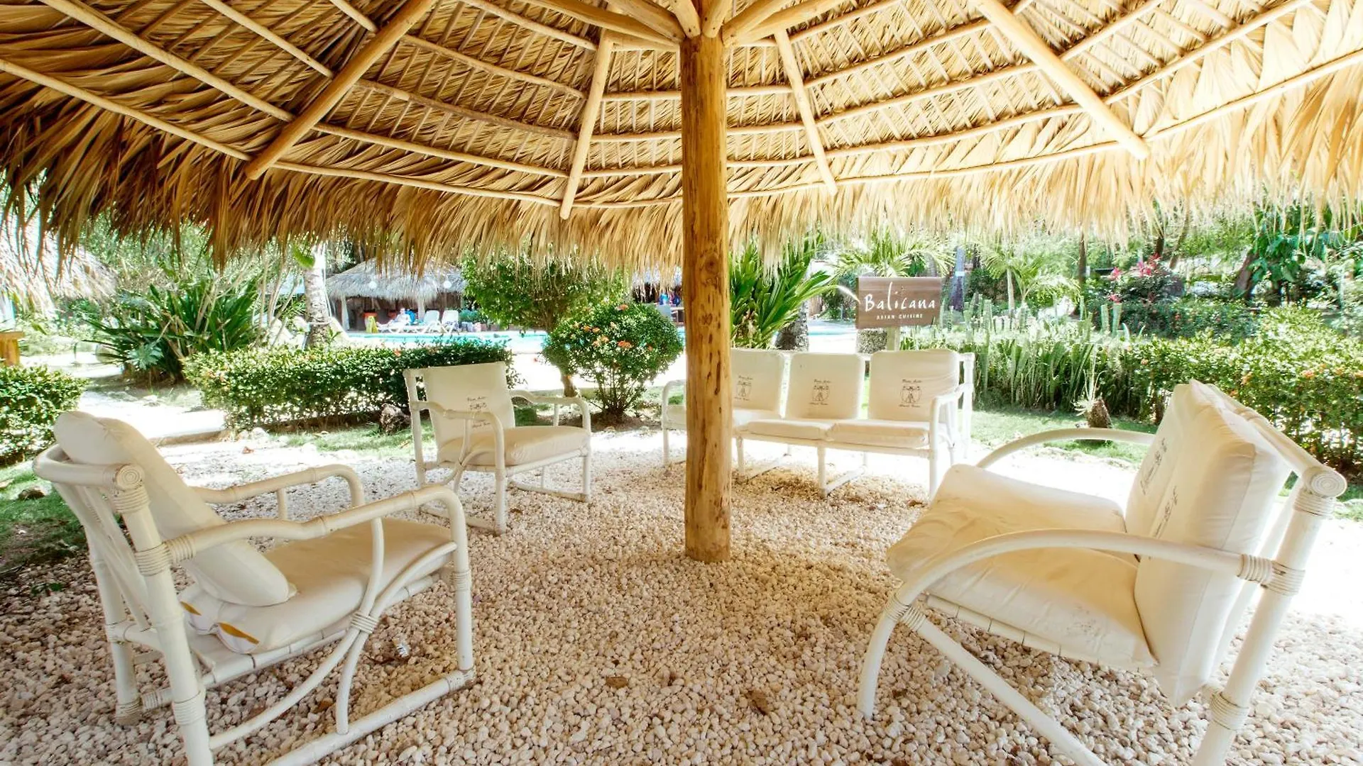 Grand Caribe Suites Deluxe Пунта-Кана Доминиканская Республика