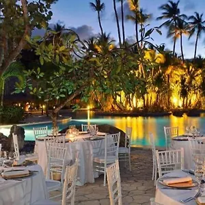 4* Отель Paradisus (adults Only)